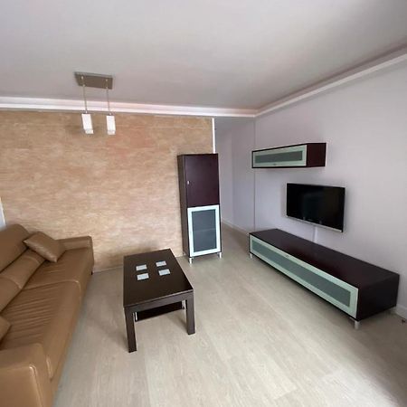 Golden Apartment La Garita Exterior photo