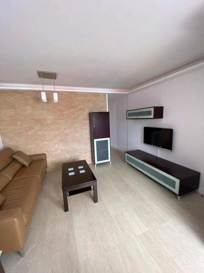 Golden Apartment La Garita Exterior photo