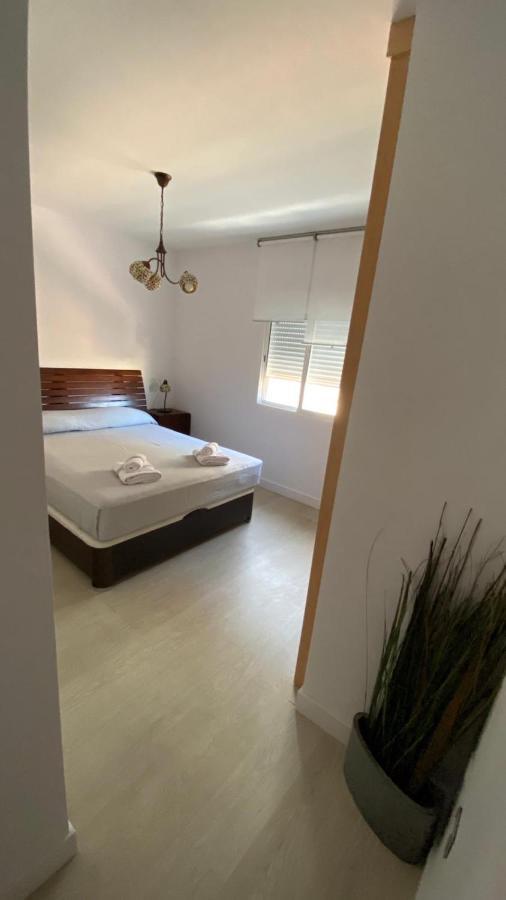 Golden Apartment La Garita Exterior photo