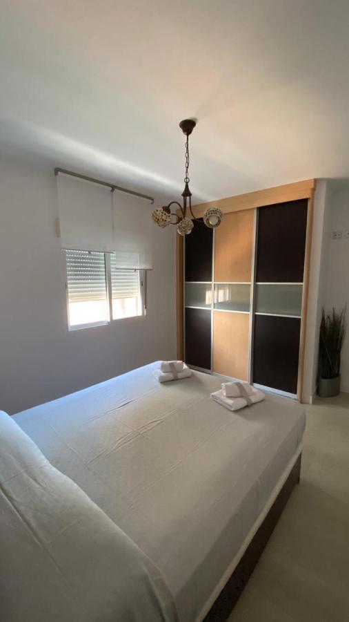 Golden Apartment La Garita Exterior photo