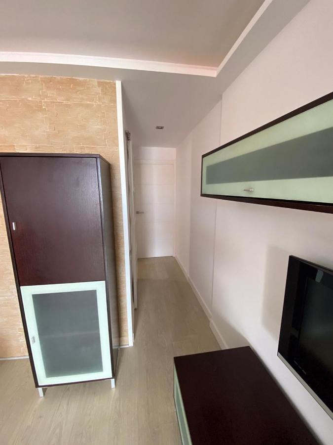 Golden Apartment La Garita Exterior photo