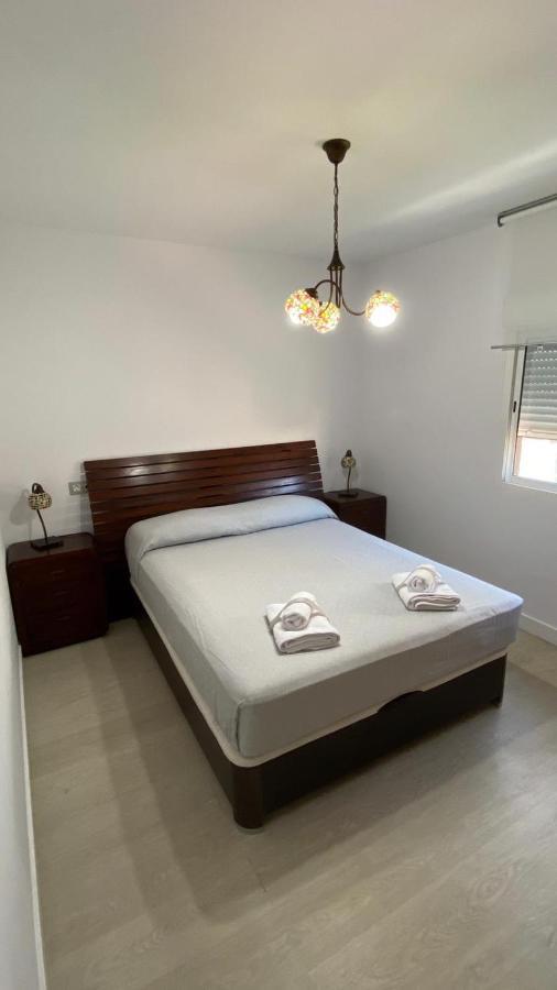 Golden Apartment La Garita Exterior photo
