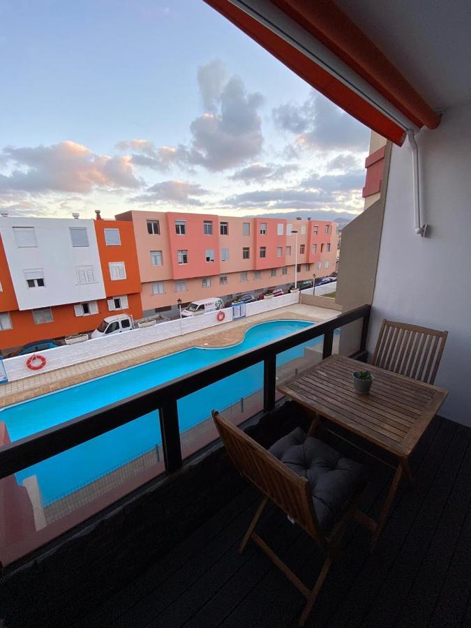 Golden Apartment La Garita Exterior photo
