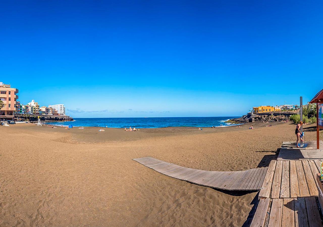 Golden Apartment La Garita Exterior photo