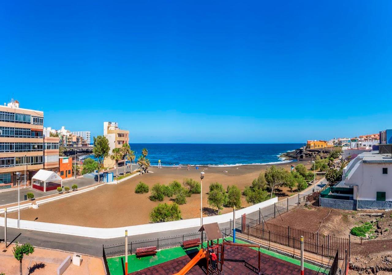 Golden Apartment La Garita Exterior photo